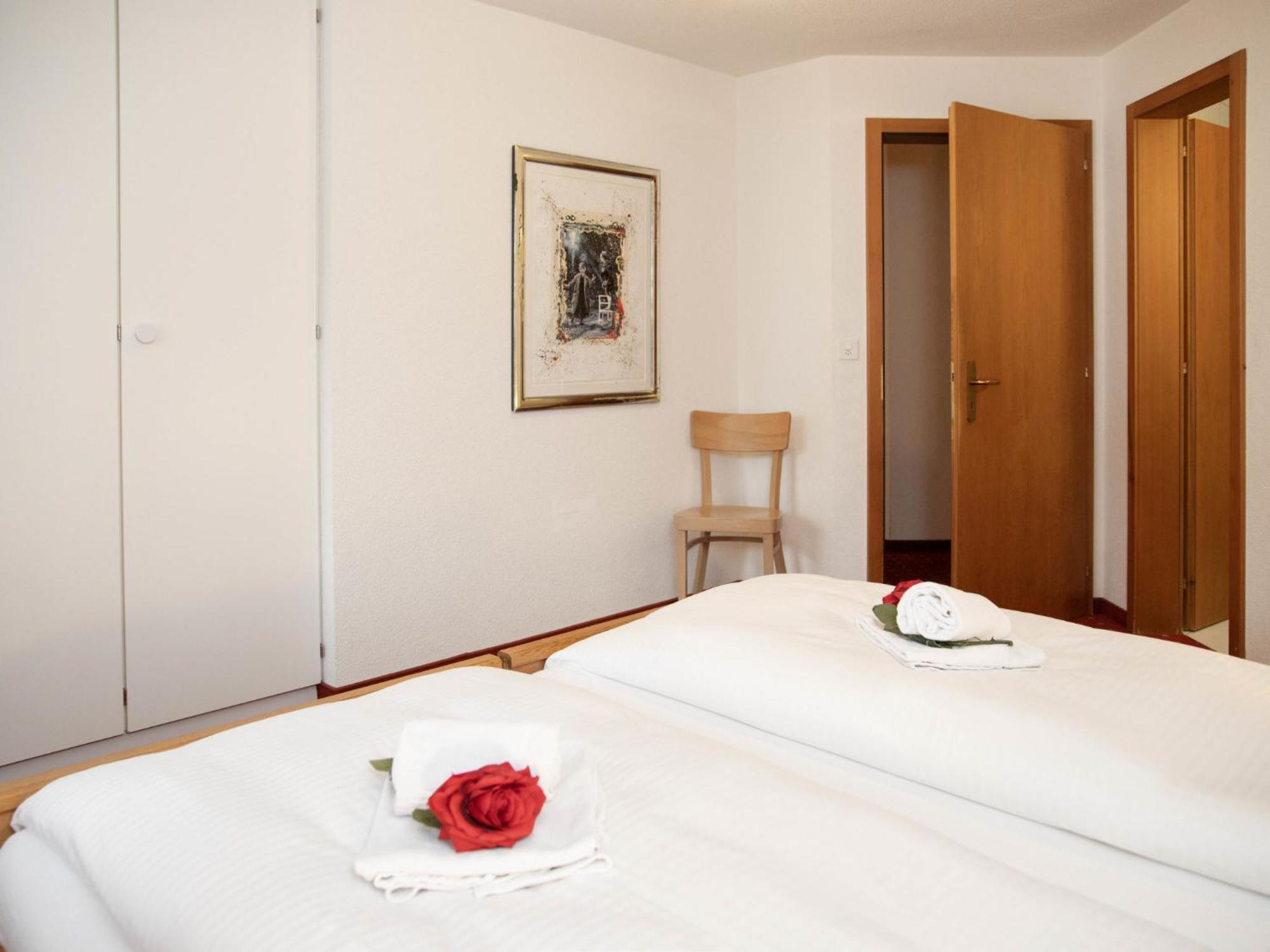 Apartment Chalet Abendrot Apartments-30 By Interhome Grindelwald Kültér fotó