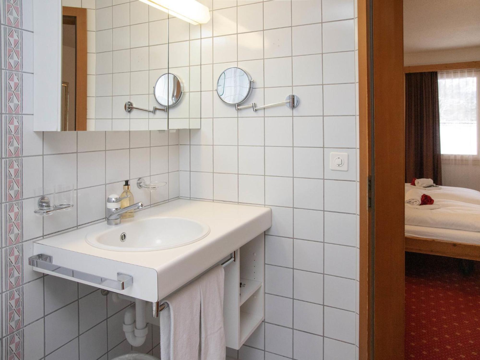 Apartment Chalet Abendrot Apartments-30 By Interhome Grindelwald Kültér fotó